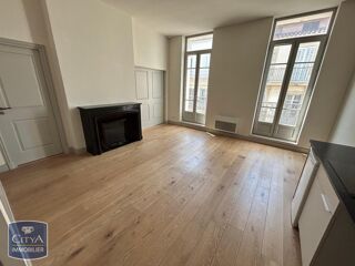  Appartement � louer 2 pi�ces 37 m�