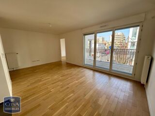  Appartement à louer 2 pièces 52 m²