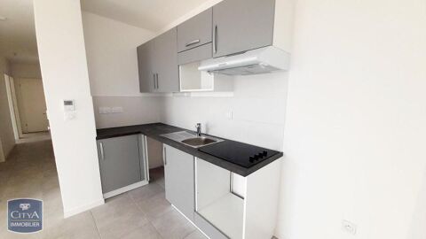  Appartement � louer 4 pi�ces 79 m�