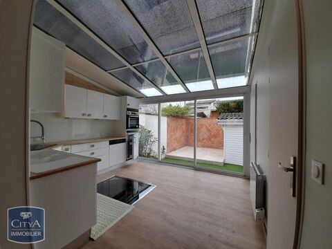  Maison � louer 3 pi�ces 76 m�