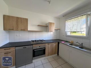  Maison à louer 4 pièces 84 m²
