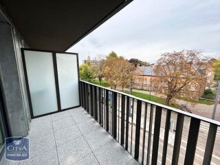  Appartement à louer 3 pièces 63 m²