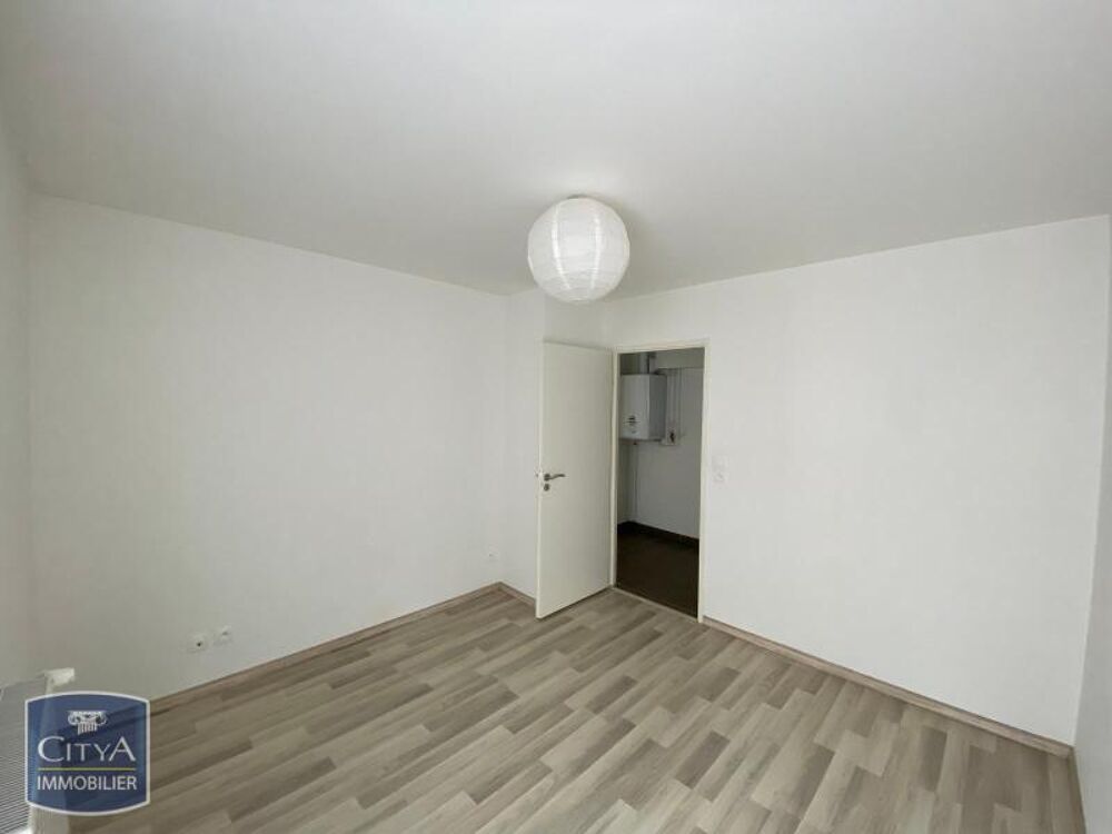 location Appartement - 3 pièce(s) - 61 m² Orléans (45000)