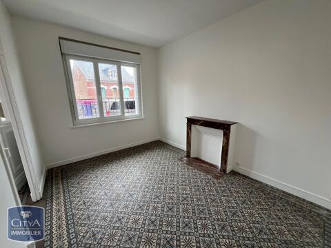  Maison � louer 3 pi�ces 58 m�