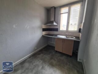  Appartement à louer 1 pièce 26 m²