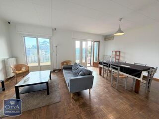  Appartement � louer 4 pi�ces 93 m� Montpellier