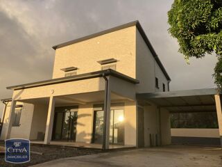  Villa à louer 5 pièces 115 m²