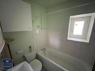  Appartement � louer 1 pi�ce 17 m�