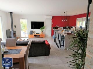  Maison � louer 5 pi�ces 106 m�