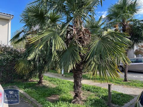  Appartement � louer 2 pi�ces 46 m�