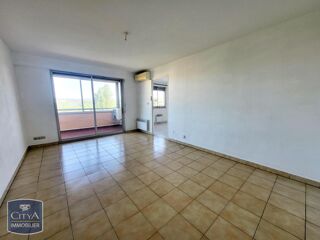  Appartement à louer 2 pièces 44 m²