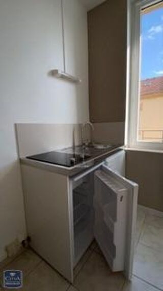  Appartement � louer 1 pi�ce 25 m�