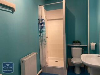  Appartement à louer 3 pièces 49 m²