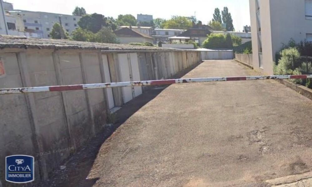 location Parking / Garage Dijon (21000)