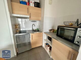  Appartement � louer 2 pi�ces 40 m�