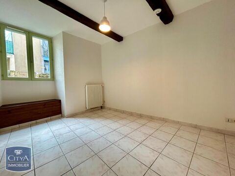  Appartement � louer 2 pi�ces 38 m�