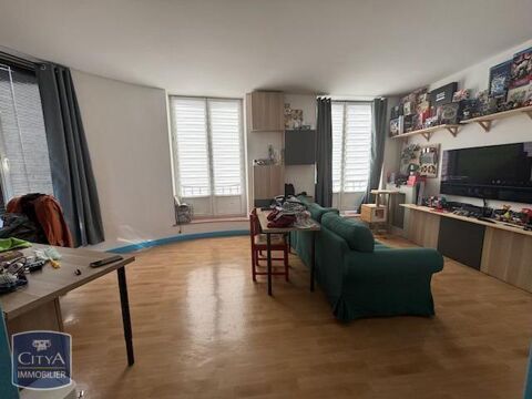  Appartement � louer 3 pi�ces 51 m�