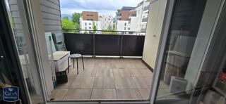  Appartement � louer 3 pi�ces 58 m�