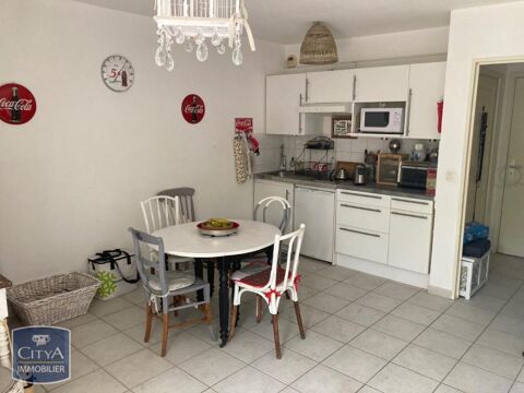  Appartement � louer 1 pi�ce 37 m�