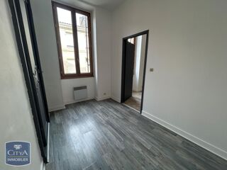  Appartement à louer 1 pièce 31 m²