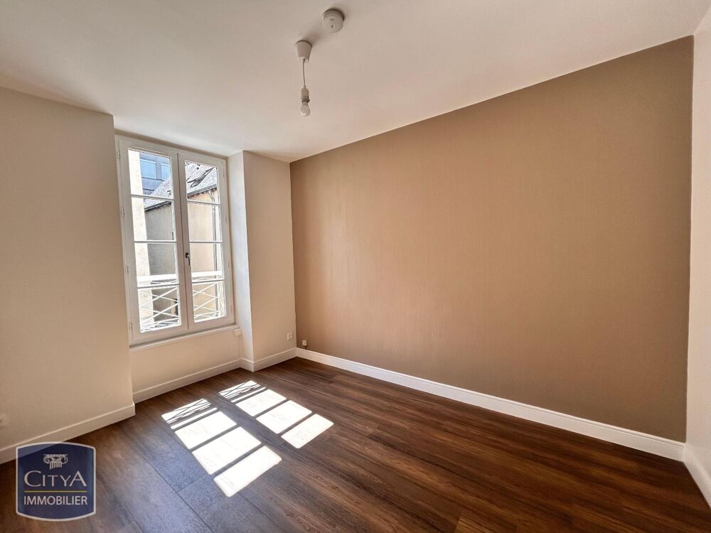location Appartement - 2 pièce(s) - 59 m² Laval (53000)