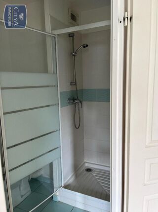  Appartement � louer 1 pi�ce 27 m�