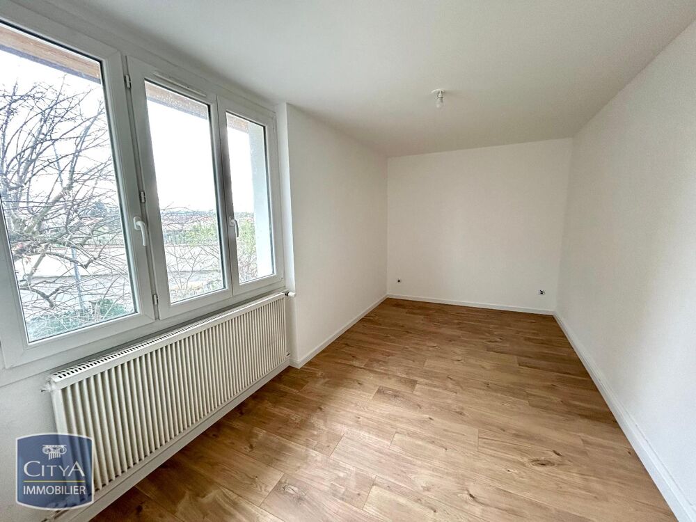 location Maison - 4 pièce(s) - 115 m² Le Coteau (42120)