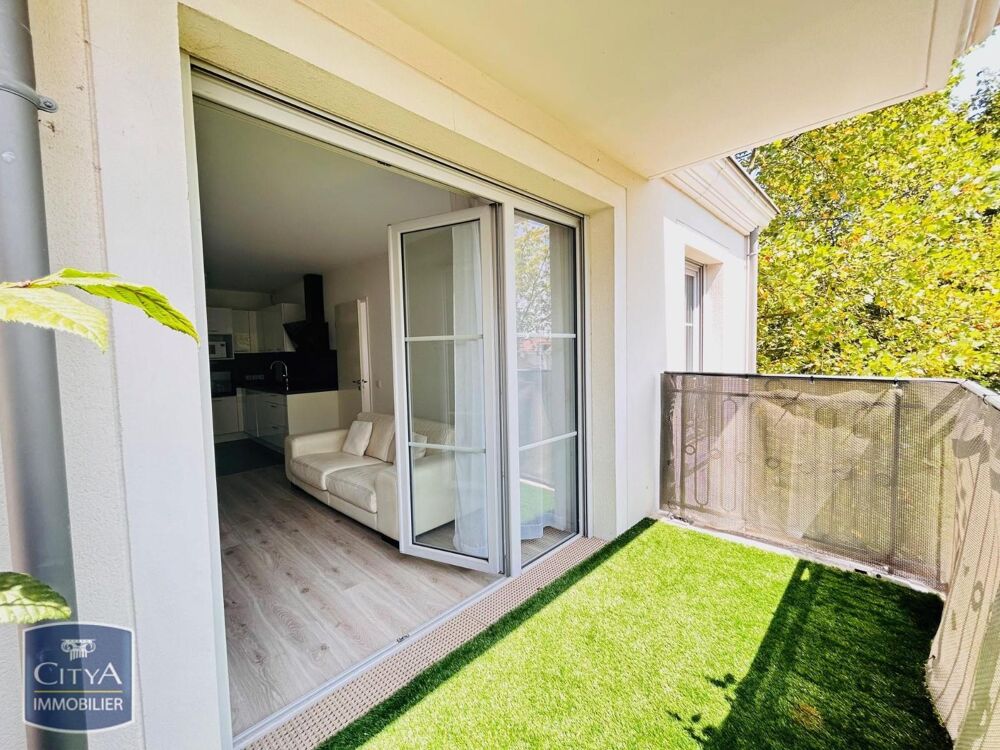 location Appartement - 2 pièce(s) - 42 m² Villiers-sur-Marne (94350)