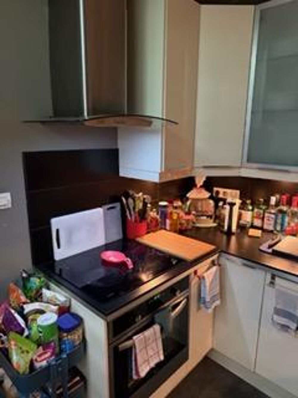 Bel appartement T2 bis de 55.16 m2 situé dans une réside....