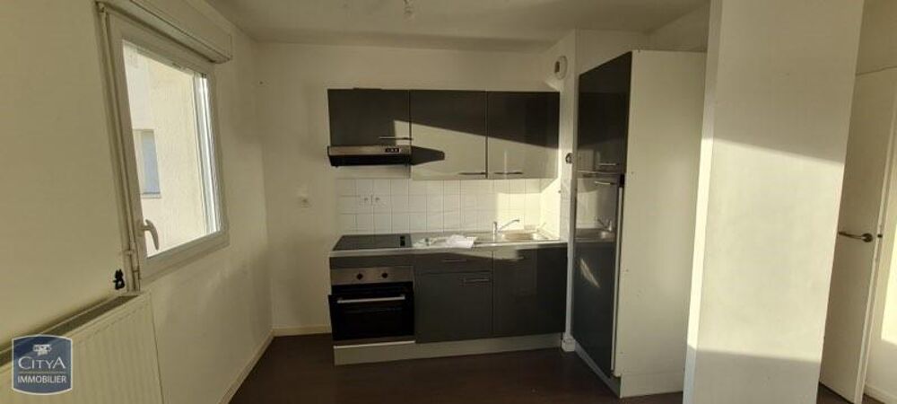 location Appartement - 3 pièce(s) - 63 m² Denain (59220)