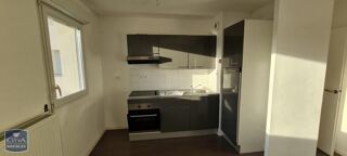  Appartement à louer 3 pièces 63 m²