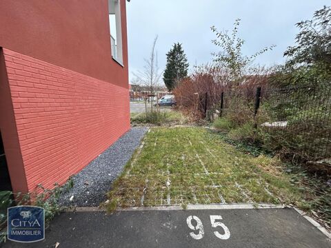  Parking / Garage � louer 