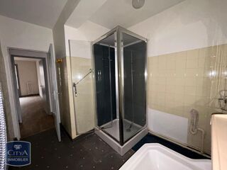  Appartement � louer 4 pi�ces 75 m�