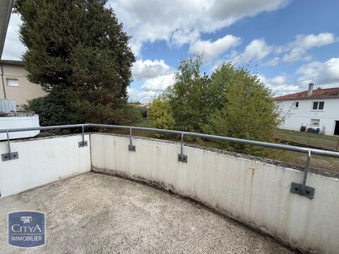  Appartement  louer 2 pices 46 m