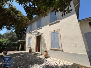 Maison à louer 5 pièces 158 m²
