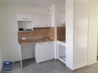  Appartement � louer 3 pi�ces 66 m�