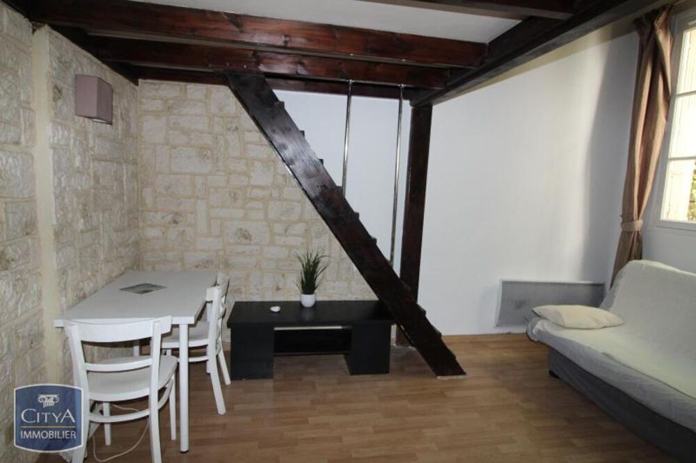 EXCLUSIVITÉ À louer : découvrez ce charmant appartement ....