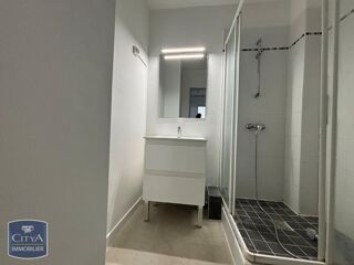  Appartement à louer 2 pièces 39 m²