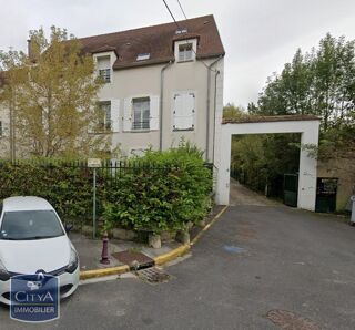  Appartement à louer 2 pièces 36 m²
