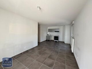  Appartement à louer 3 pièces 58 m²