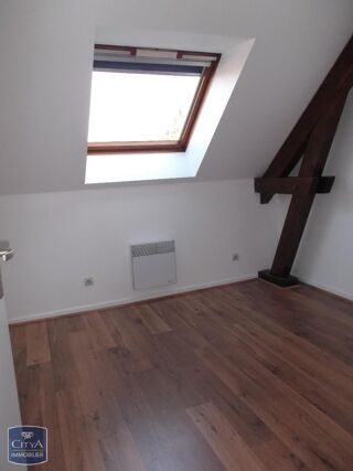  Appartement à louer 2 pièces 46 m²