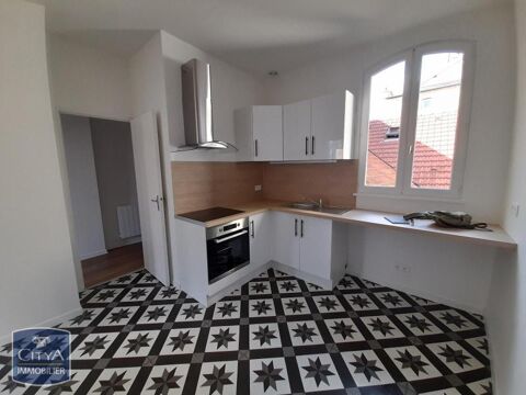  Appartement � louer 3 pi�ces 70 m�