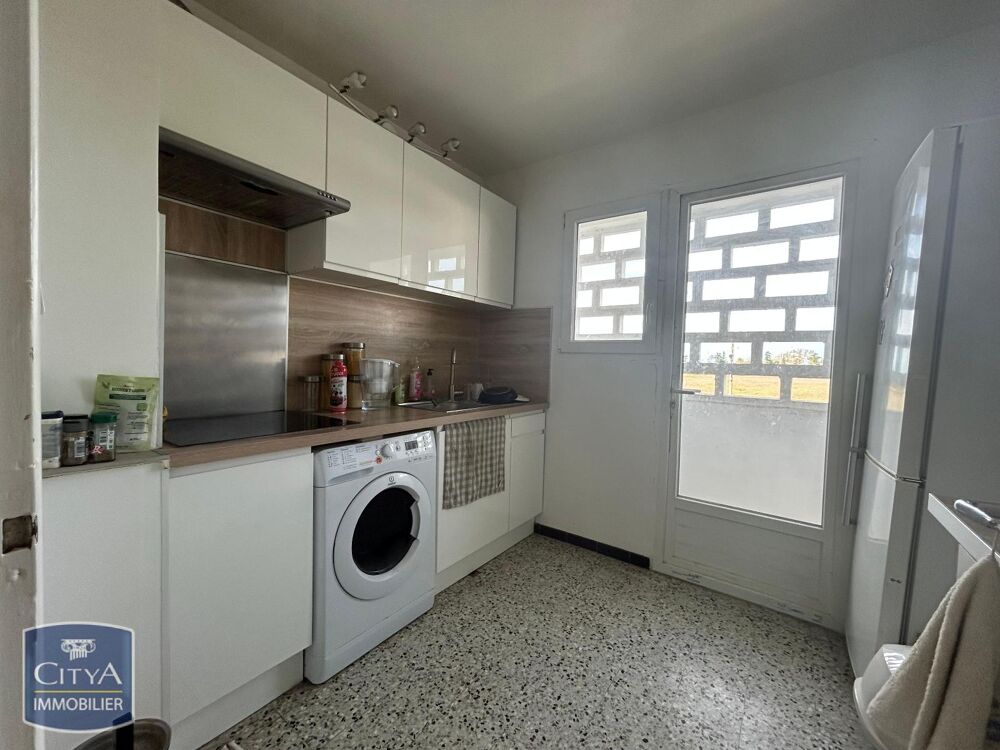 location Appartement - 3 pièce(s) - 54 m² Le Pontet (84130)