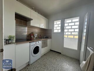 location Appartement - 3 pièce(s) - 54 m² Le Pontet (84130)