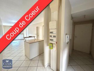 Appartement � louer 2 pi�ces 44 m�