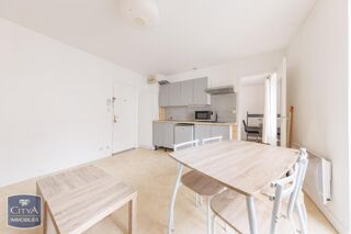  Appartement � louer 2 pi�ces 25 m�