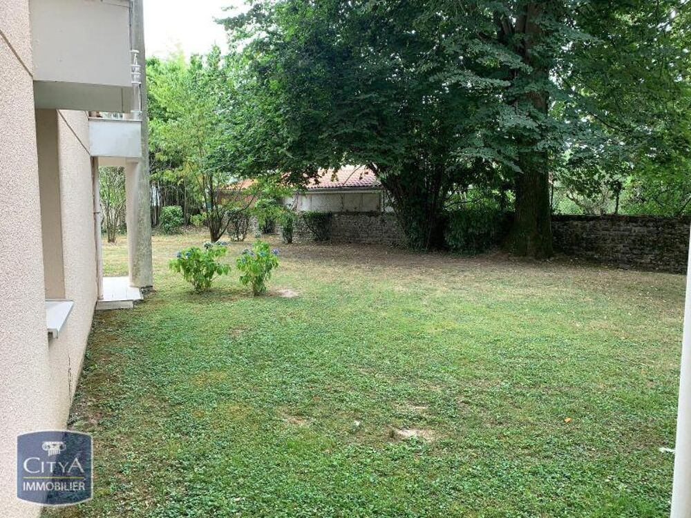 location Appartement - 1 pièce(s) - 26 m² Pau (64000)