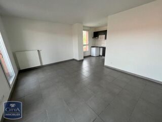  Appartement à louer 2 pièces 54 m²