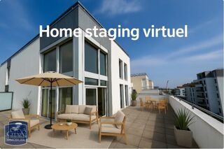  Appartement � louer 4 pi�ces 101 m�