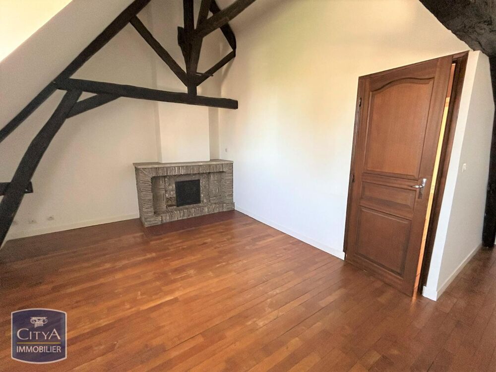 location Appartement - 3 pièce(s) - 54 m² Laon (02000)